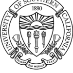Mentor Home page usc los angeles logo
