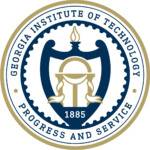 Mentor Home page georgia tech logo