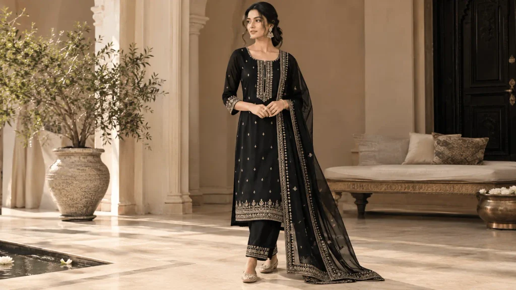 Best Black Suit for Women You Must Know in 2026 Black Suit for Women