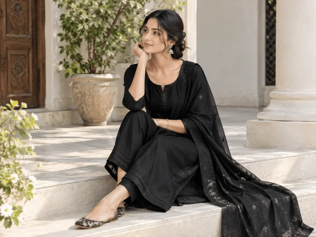 Best Black Suit for Women You Must Know in 2026 Black Suit for Women